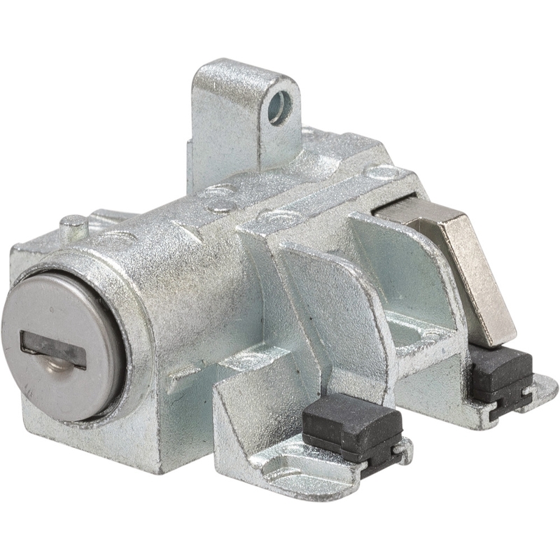 Lock cylinder for Bosch Gen2 powerpack frame downtube