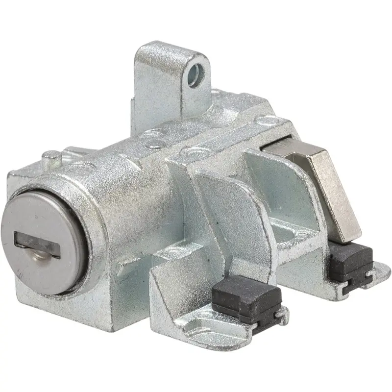 Lock cylinder for Bosch Gen2 powerpack frame downtube - image