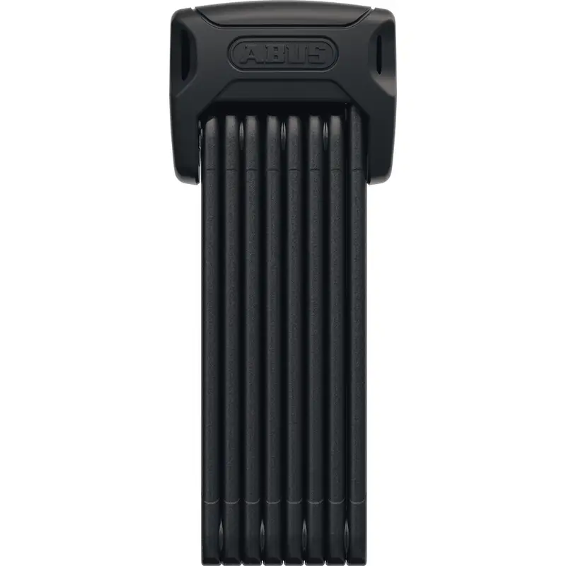 Lucchetto Snodato Bordo 6000K 120cm Nero #1