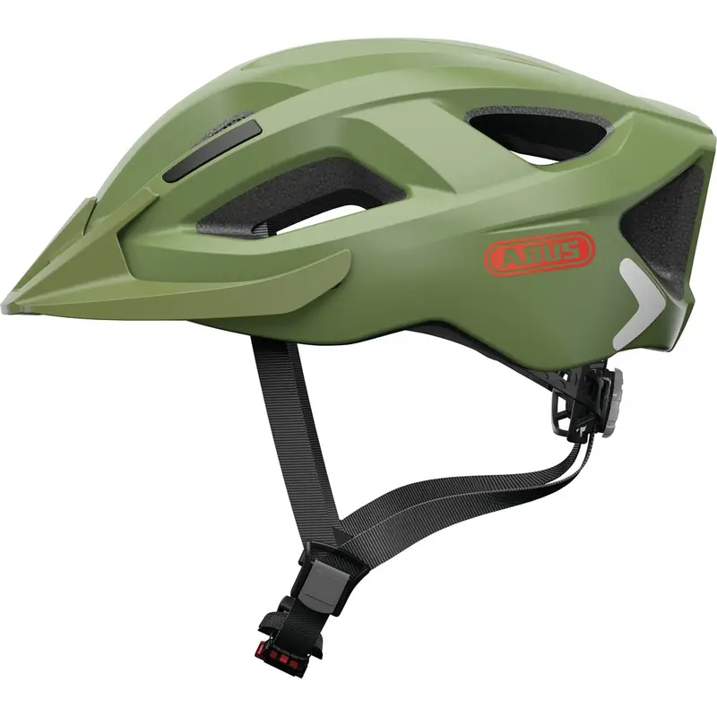 Casco Urban Aduro 2.0 Jade Green Talla M (52-58cm) - image