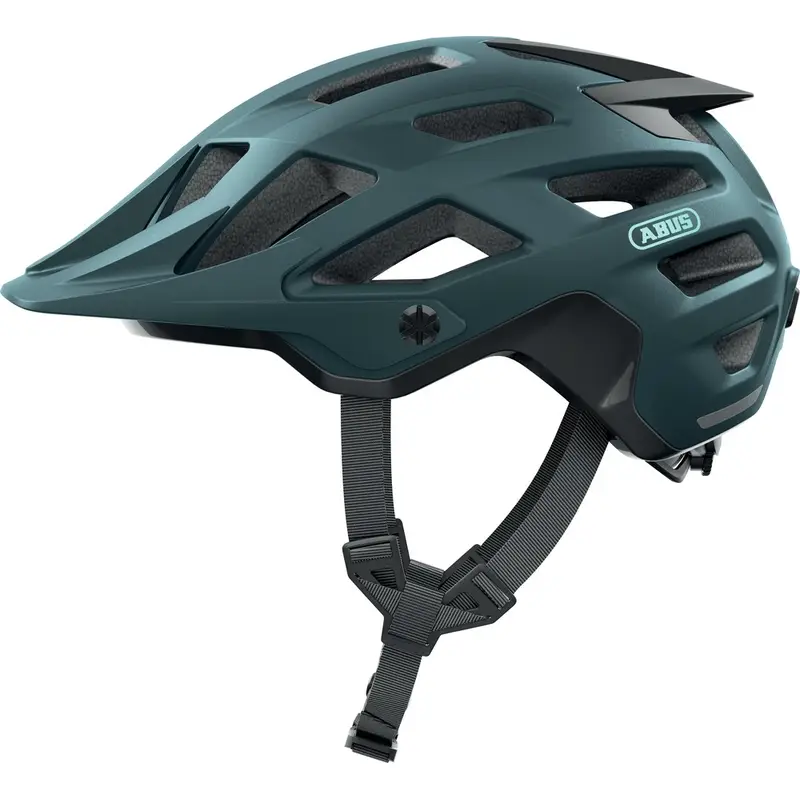 Casco MTB Moventor 2.0 Midnight Blue Taglia L (57-61cm) - image