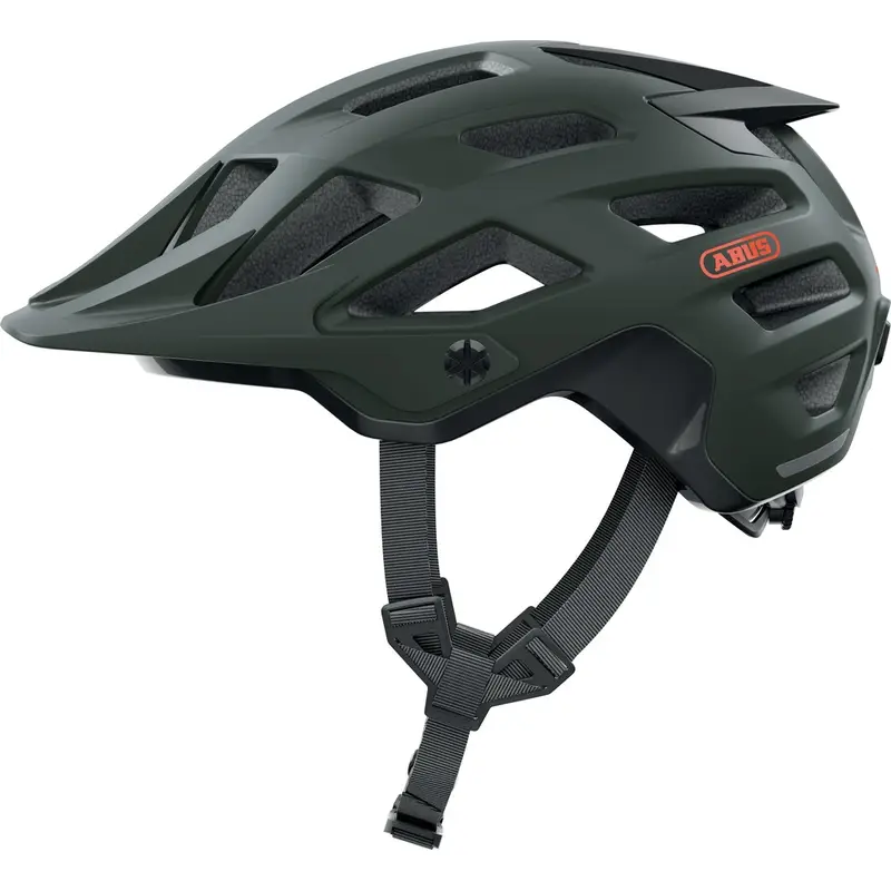 MTB-Helm Moventor 2.0 Pine Green Größe S (51-55 cm) - image