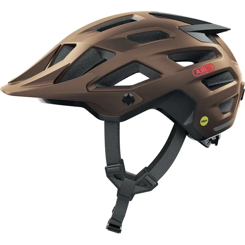 Casco MTB Moventor 2.0 Mips Metallic Copper Größe S (51-55cm) - image