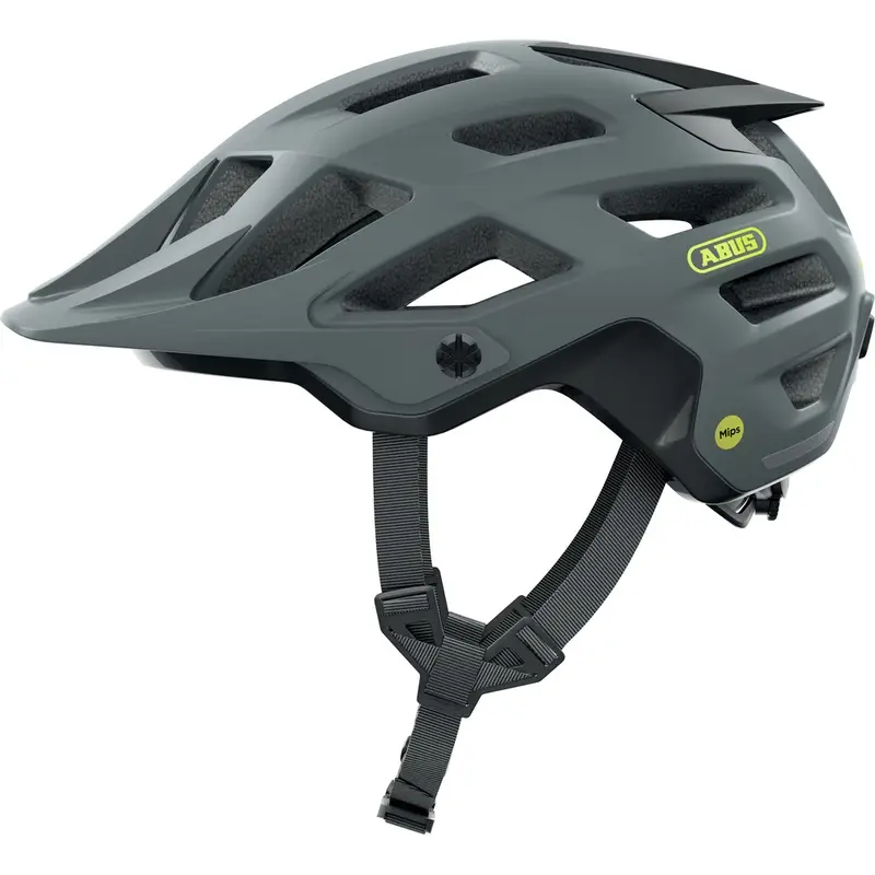 Casco MTB Moventor 2.0 Mips Concrete Grey Taglia L (57-61cm) - image