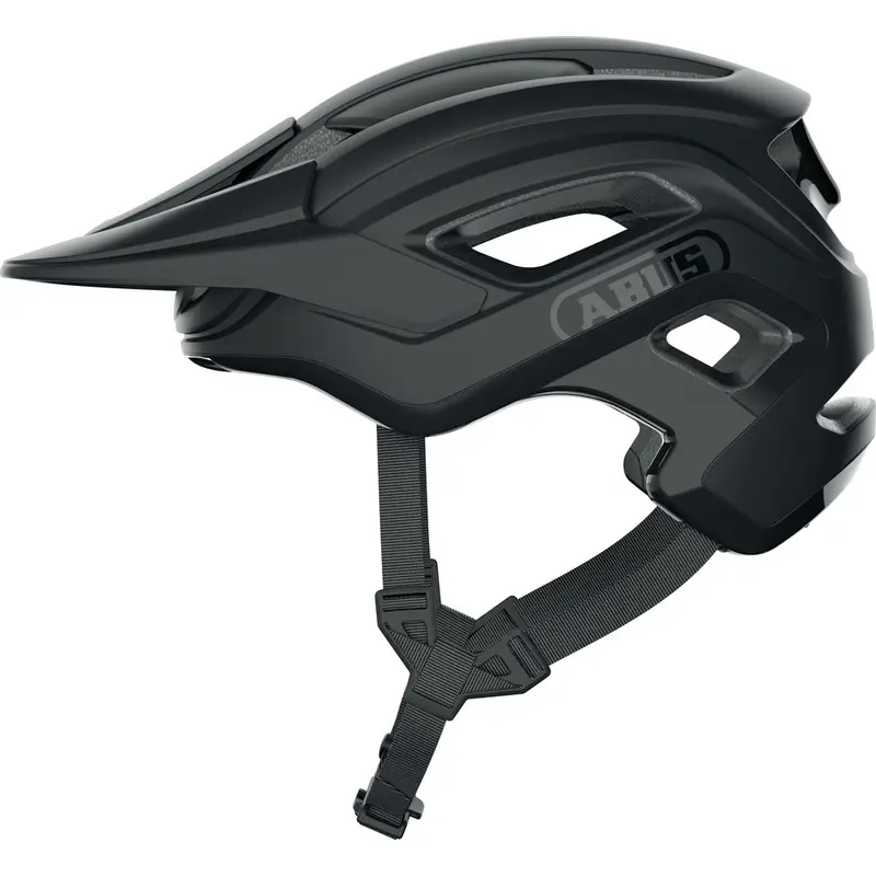 Casco MTB CliffHanger Velvet Black Taglia L (57-61cm) - image