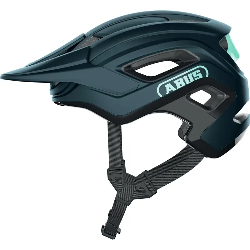 Casco MTB CliffHanger Midnight Blue Taglia S (51-55cm) - image