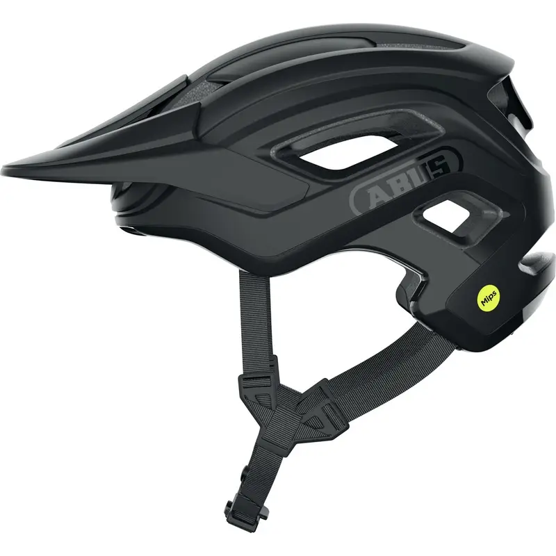 Casco MTB CliffHanger Mips Velvet Black Taglia L (57-61cm) - image