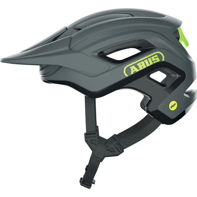 Casco MTB CliffHanger Mips Concrete Grey Taglia S (51-55cm) - image