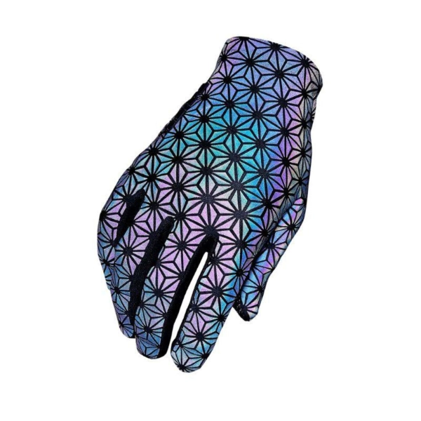 Supag Long Oil Slick Handschuhe Größe L #1