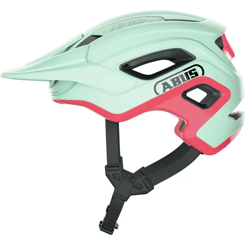 Casco MTB CliffHanger Iced Mint Taglia L (57-61cm) - image
