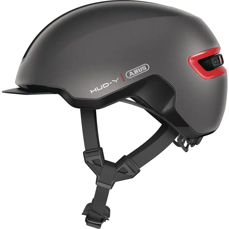 Urban HUD-Y Titan Helm Größe M (54-58 cm) - image