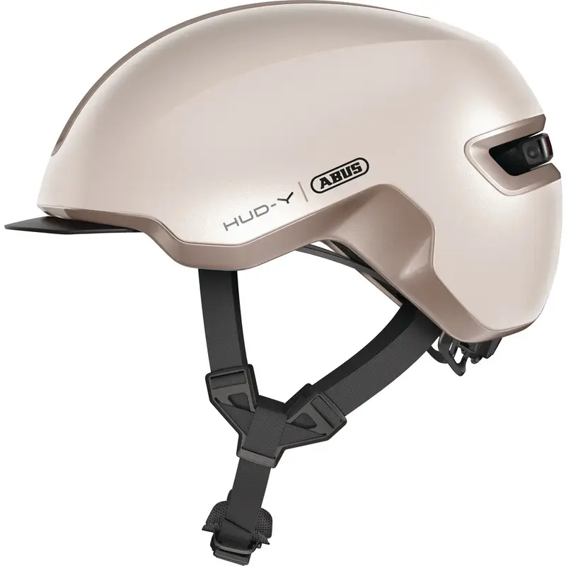 Casque Urban HUD-Y Champagne Gold Taille M (54-58cm) - image