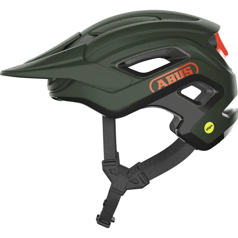 Casco MTB CliffHanger Mips Pine Green Taglia M (54-58cm) - image