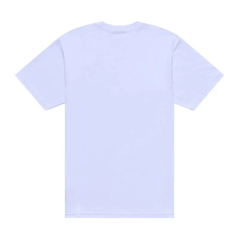 T-Shirt Finish Line Branco Tamanho M #1