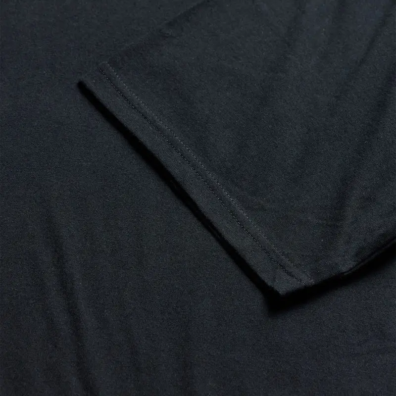 T-Shirt Heritage Noir Taille S #4