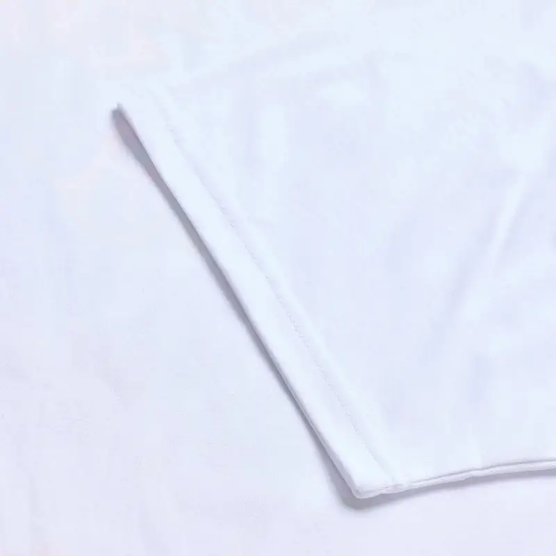 Heritage White T-Shirt Size XL #4