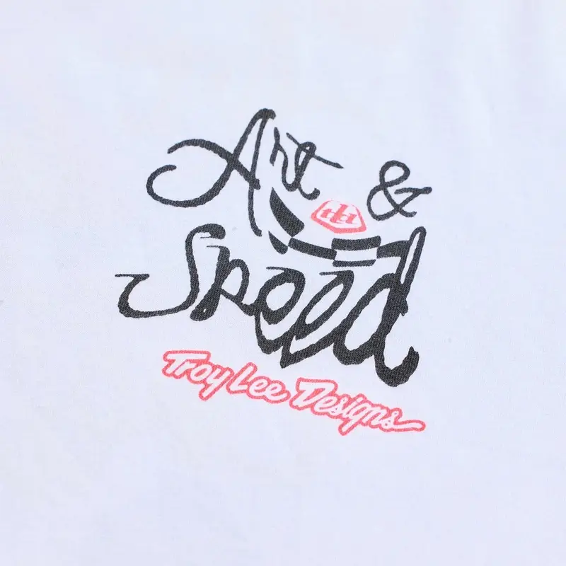 T-Shirt Heritage Blanc Taille XXL #2