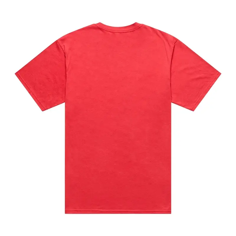 T-Shirt Happy Dayz Scarlet Taille S #1