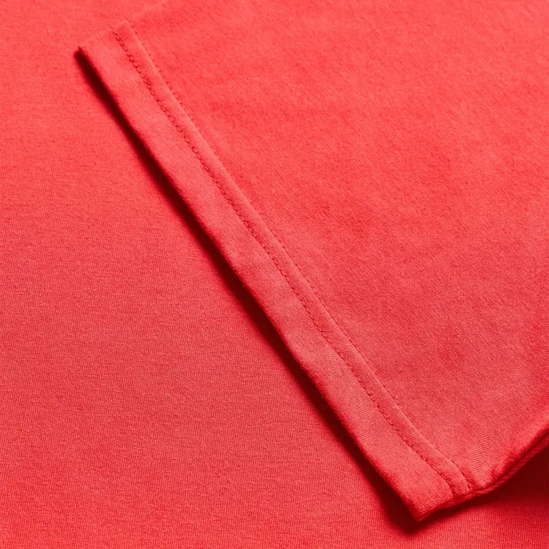 T-Shirt Happy Dayz Scarlet Taille M #4