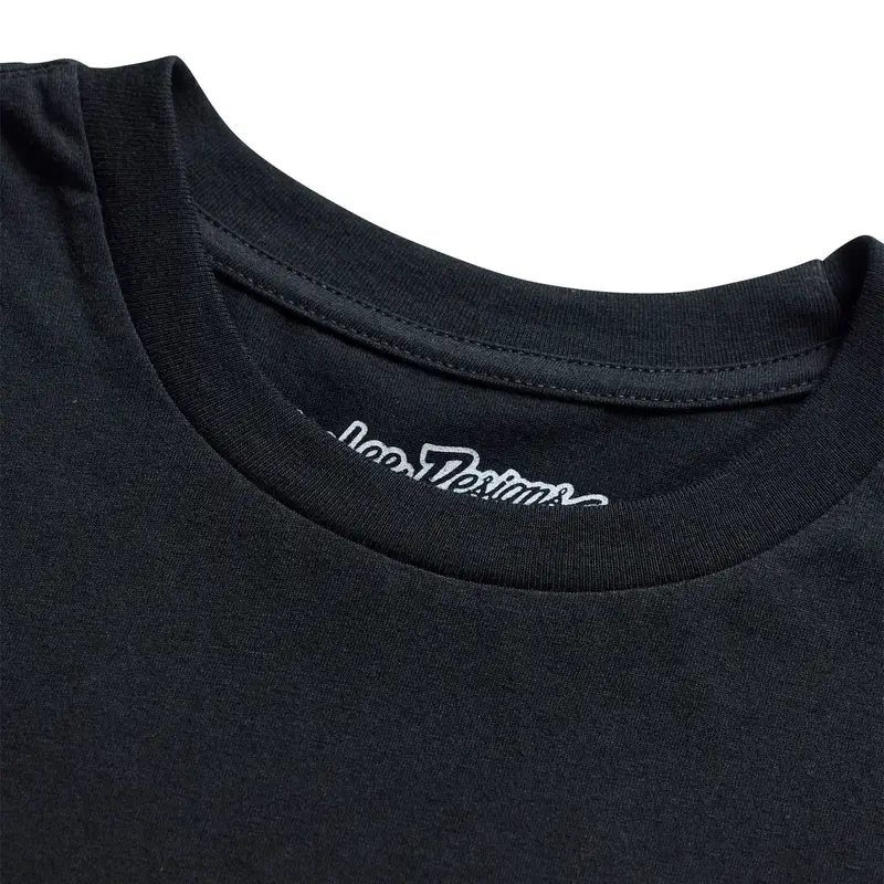 Camiseta Pink Slips Preta Tamanho M #3