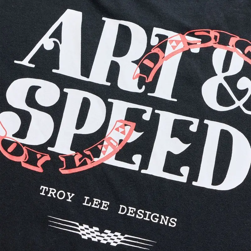 Camiseta Pink Slips Preta Tamanho M #5