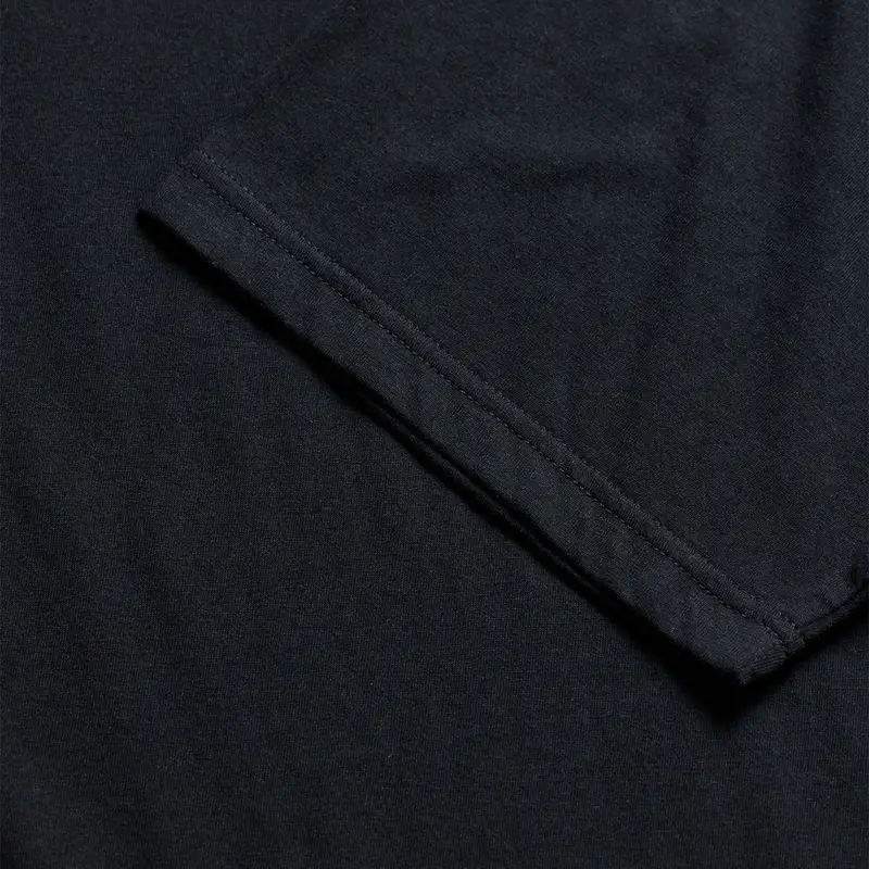 Camiseta Pink Slips Preta Tamanho XL #4