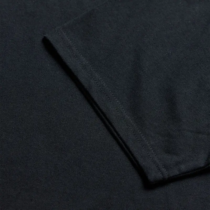 T-Shirt Handlebar Black Size XXL #4