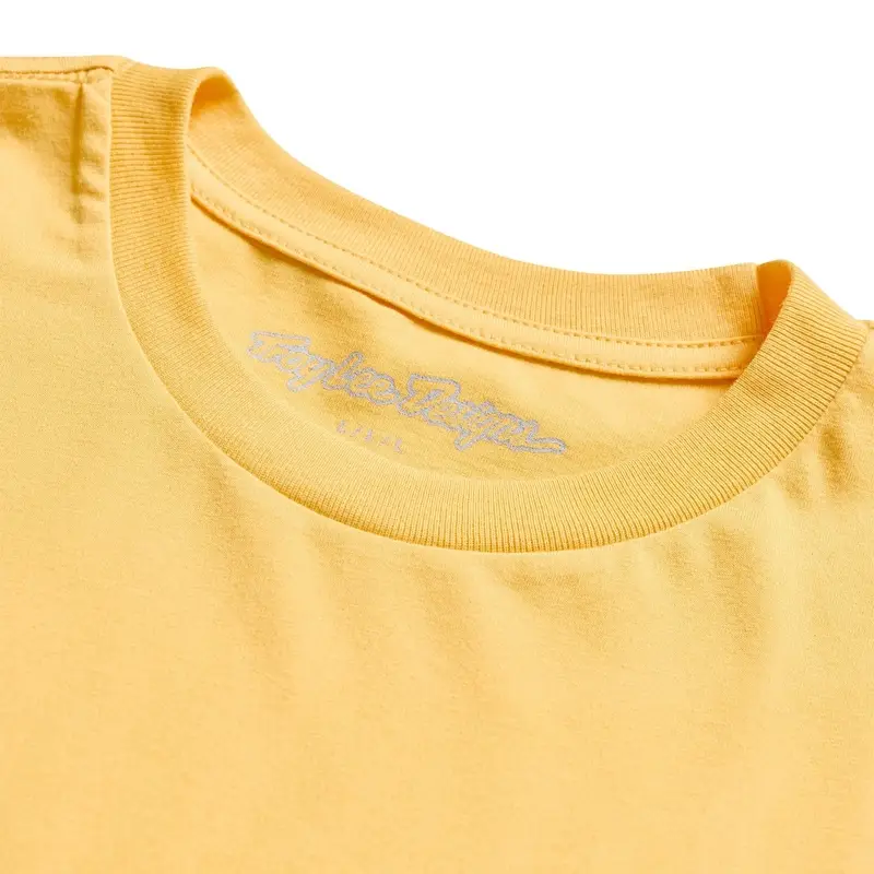 T-Shirt Handlebar Bleached Melon Tamanho XXL #3