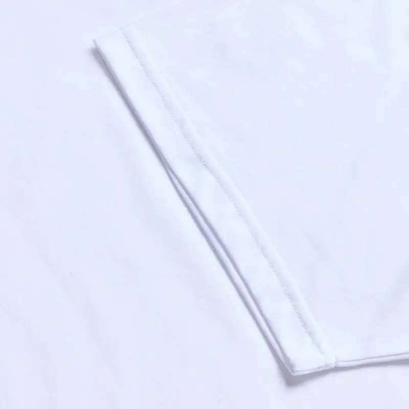 T-Shirt Friday Night White Size S #2