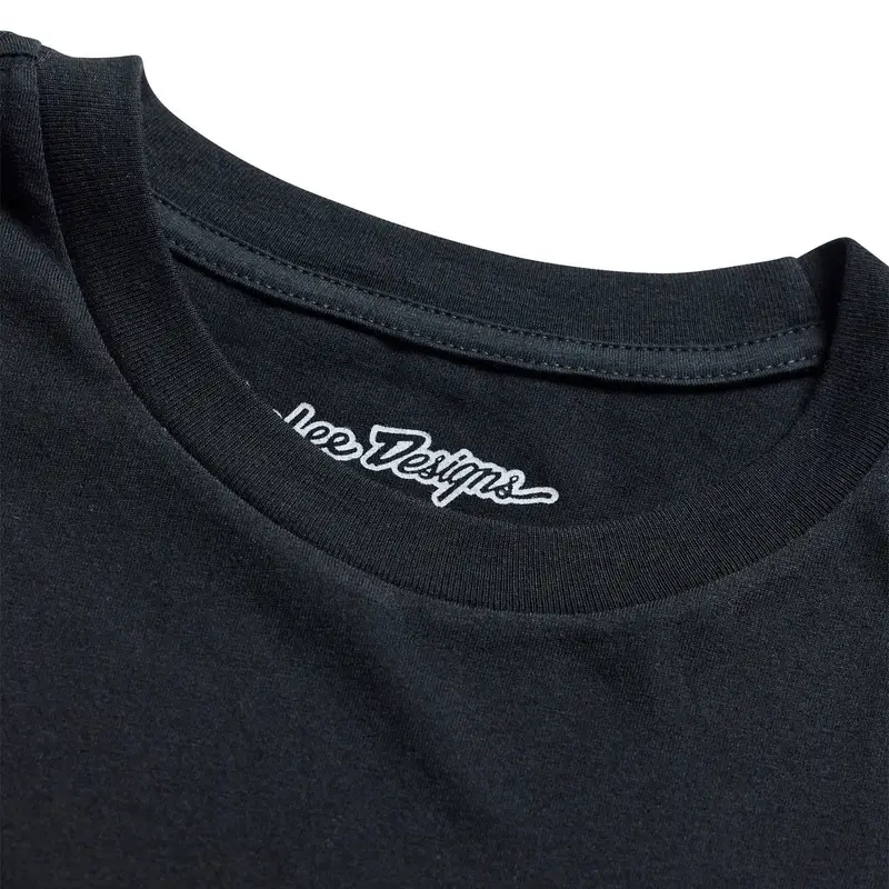 T-Shirt Deuces Noir Taille L #3