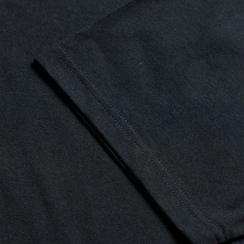 T-Shirt Deuces Black Size XXL #4