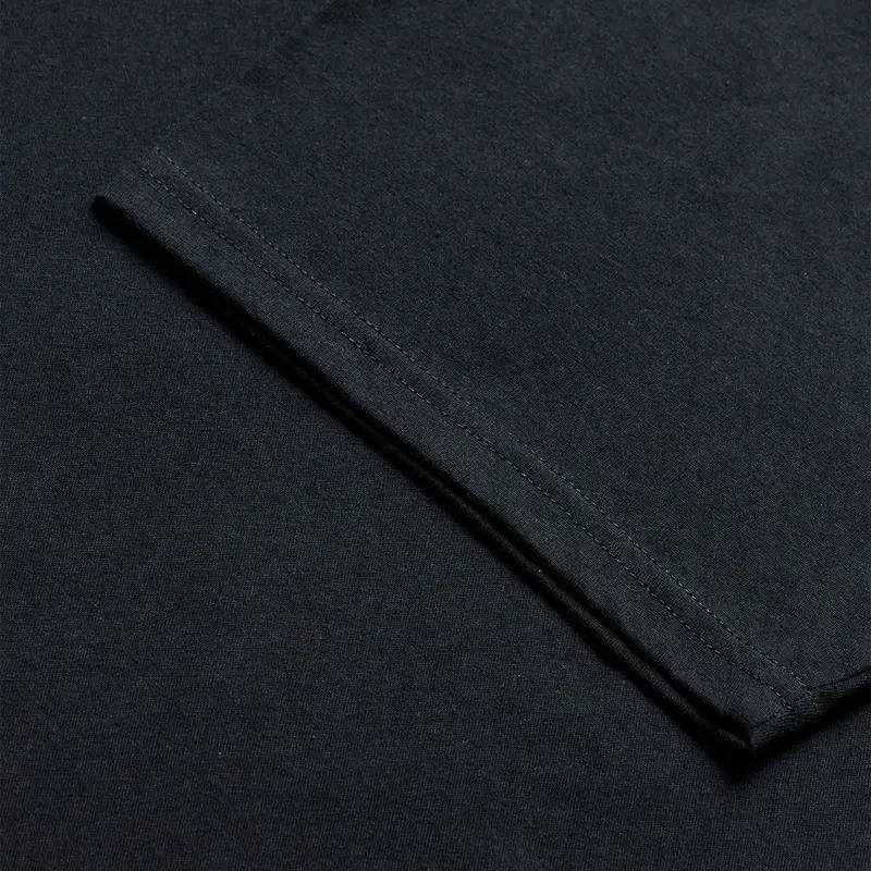 T-Shirt Carb Club Noir Taille L #4