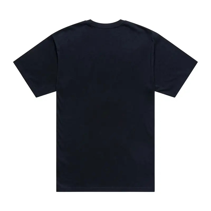 T-Shirt Rayures Noir Taille XL #1