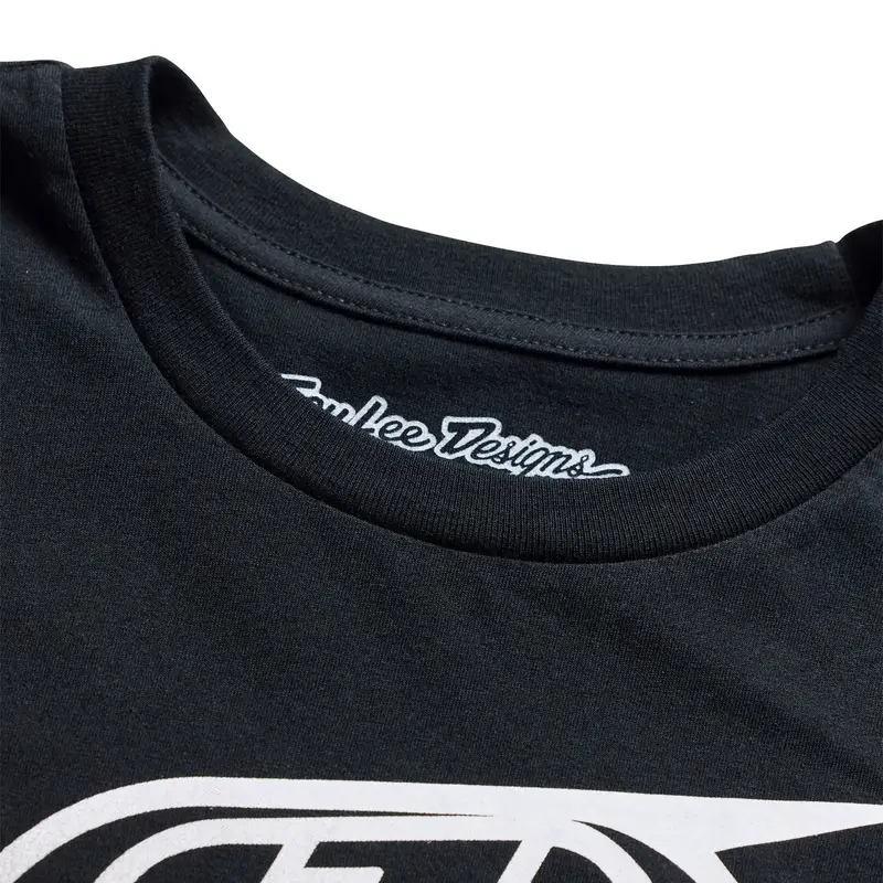 Black T-Shirt Repeat Size S #5