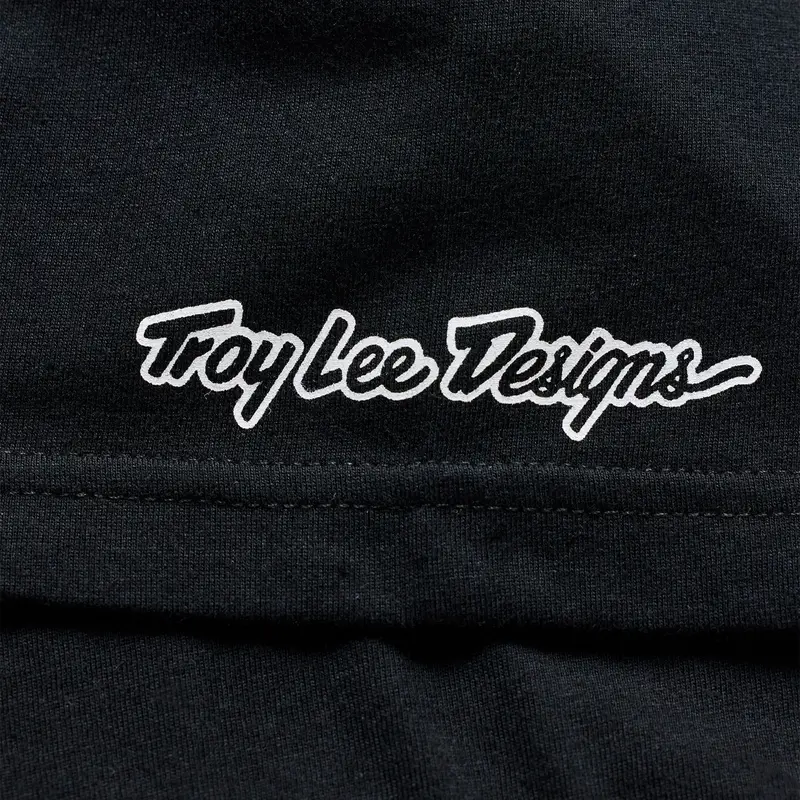 T-Shirt Repeat Noir Taille M #7