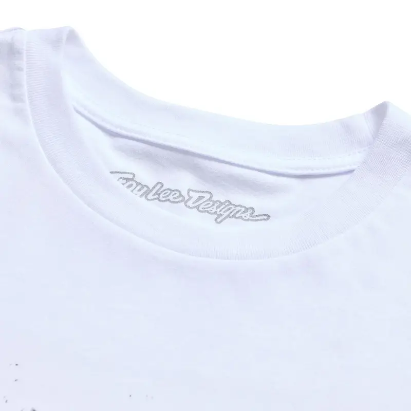 T-Shirt Répéter Blanc Taille XXL #3