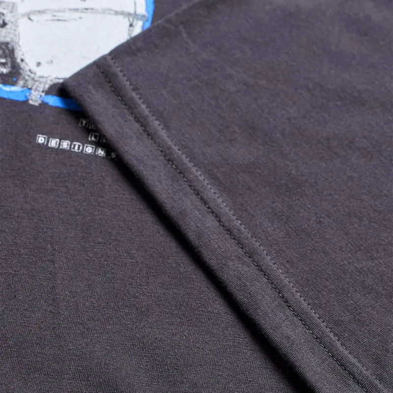 Portrait Carbon T-Shirt Taille M #4