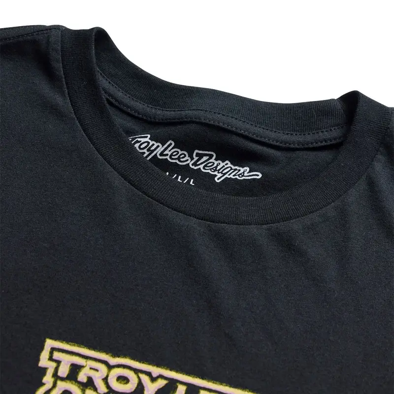 Medieval Black T-Shirt Size L #3