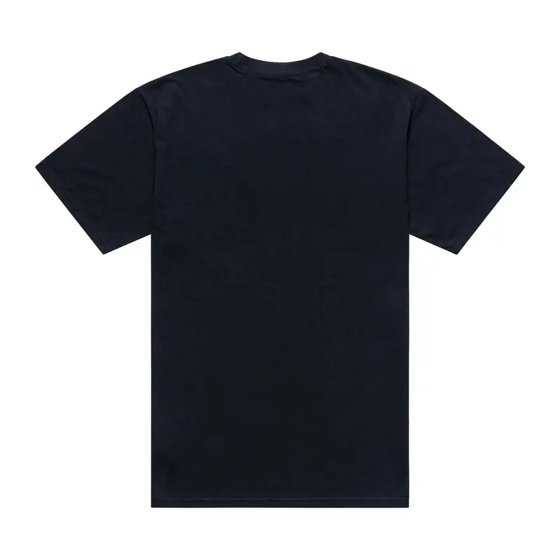 Camiseta Medieval Negro Talla XXL #1