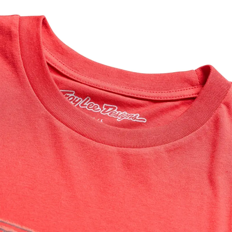 T-Shirt Médiéval Écarlate Taille S #3