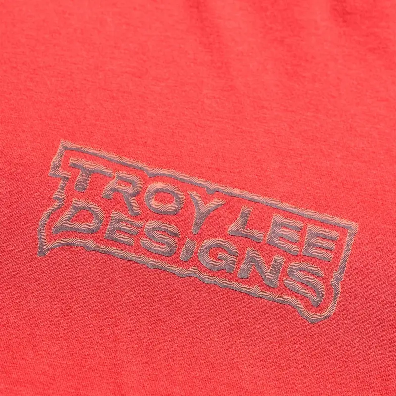 T-Shirt Médiéval Écarlate Taille XL #2