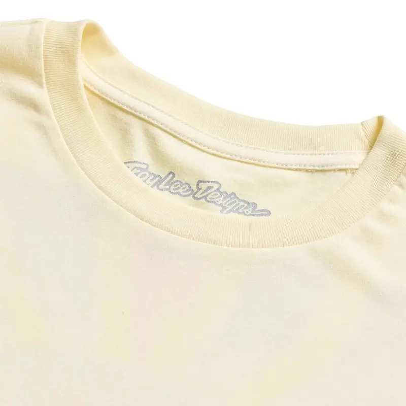 T-Shirt Cyborg Blanc Taille S #3