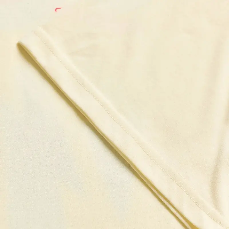 White Cyborg T-Shirt Size M #4