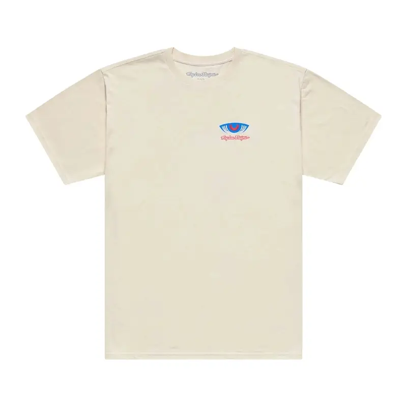 T-Shirt Cyborg Blanc Taille XL - image