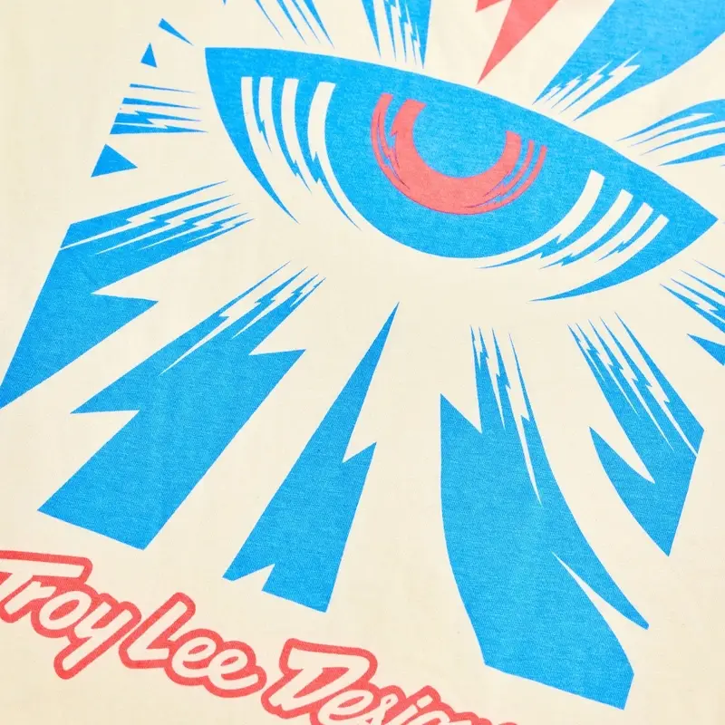 T-Shirt Cyborg Blanc Taille XL #5