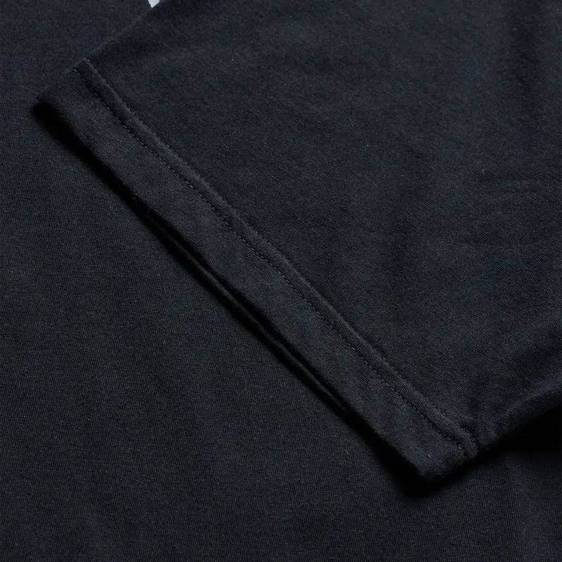 T-Shirt Cyborg Noir Taille M #4