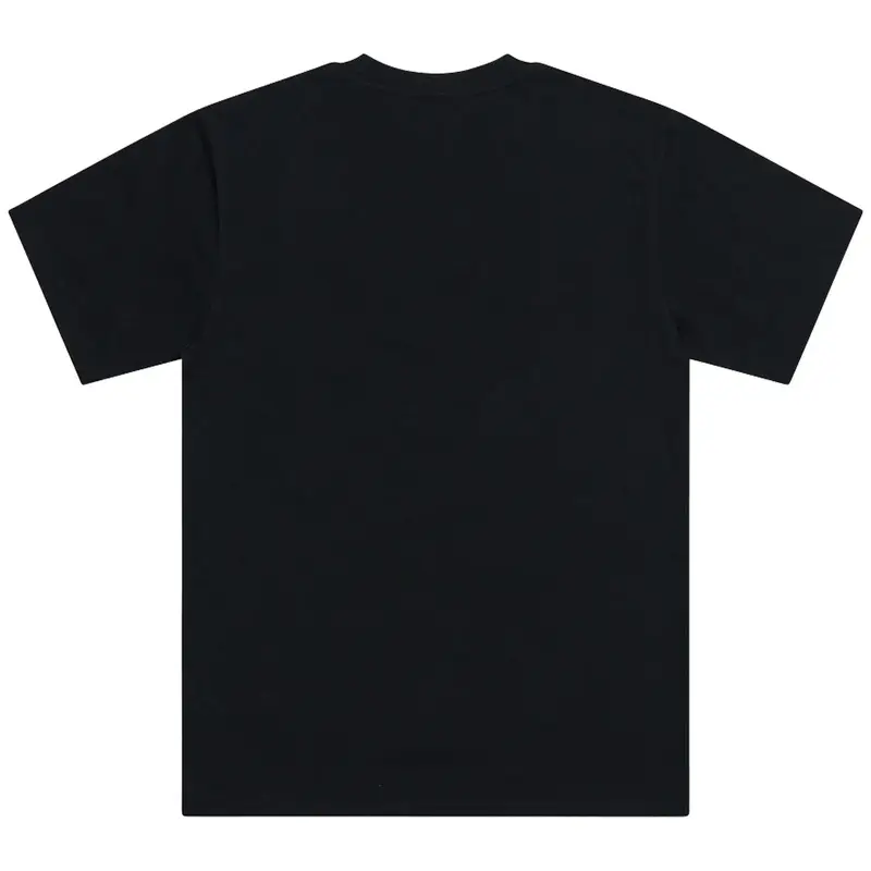 T-Shirt Signature Noir Taille XL #1