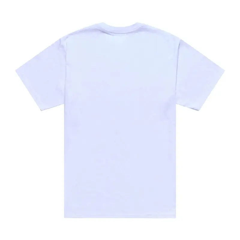 Camiseta Signature Blanco/Negro Talla XXL #1