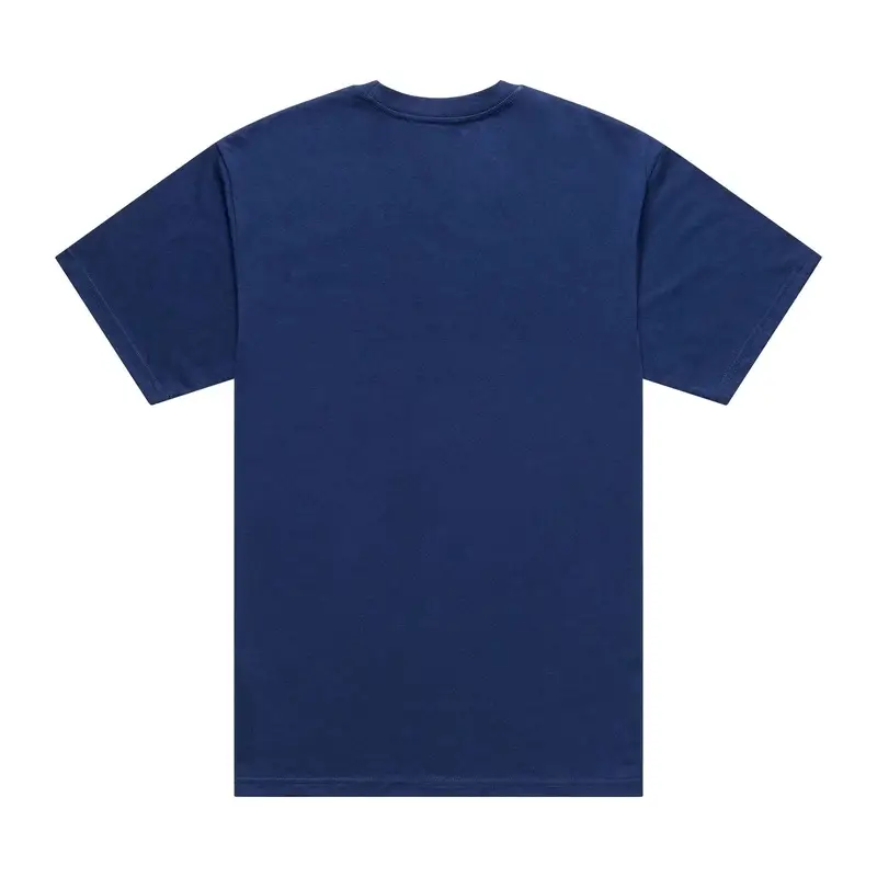 T-Shirt Signature Marine/Aéro Bleu Taille L #1