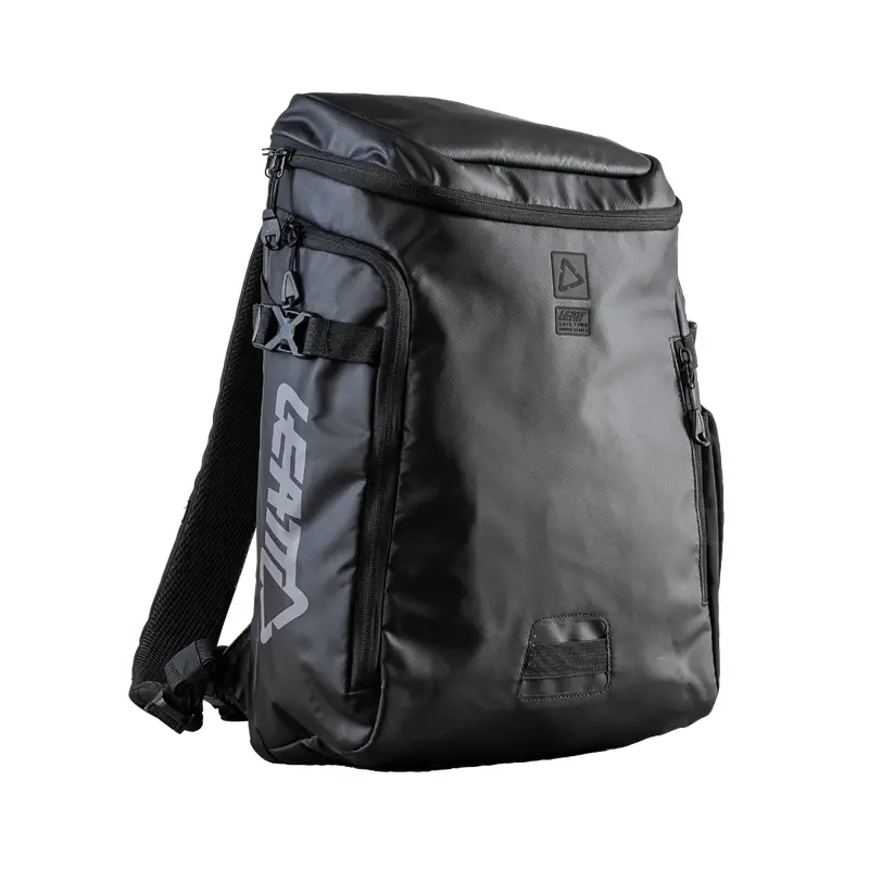 Zaino Per Laptop 28L Black - image